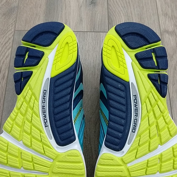 Saucony Cortana 3 Powergrid - Picture 4 of 5